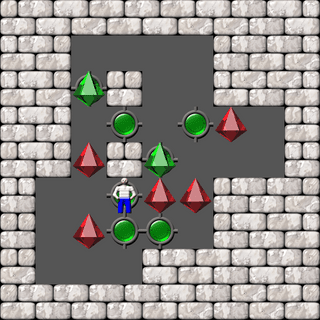 Уровень 103 — More Bugs collections